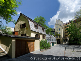 An der Kreppe