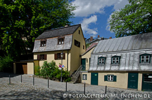 Gerhard Willhalm – An der Kreppe