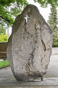St. Johannes von Capistran