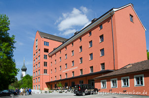 Kraemersche Kunstmühle