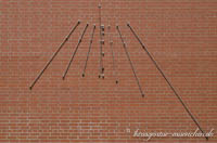 Sonnenuhr St. Elisabeth