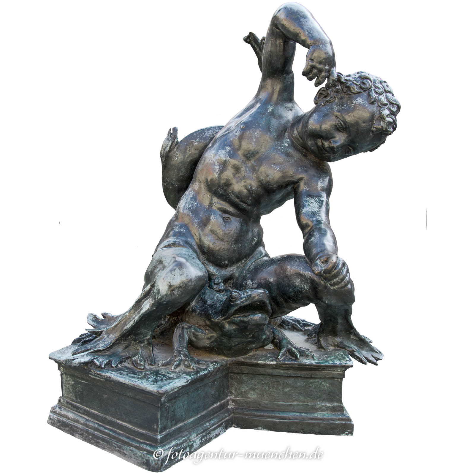 Putti 3