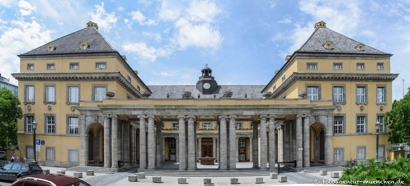 Münchner Rückversicherung