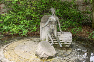 Gerhard Willhalm – Berlinia-Brunnen