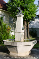 Druden-Brunnen