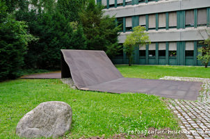 Unbekanntes Kunstwerk