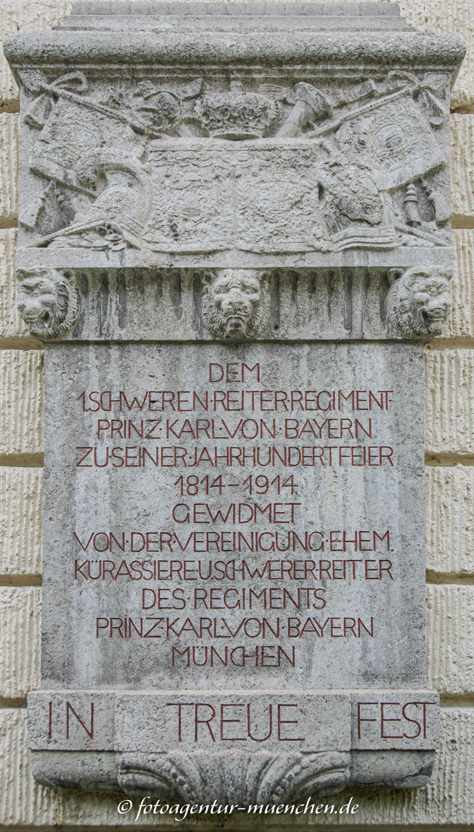 Kriegergedenktafel