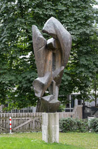 Ratnowsky Raoul - Der Schwere enthoben