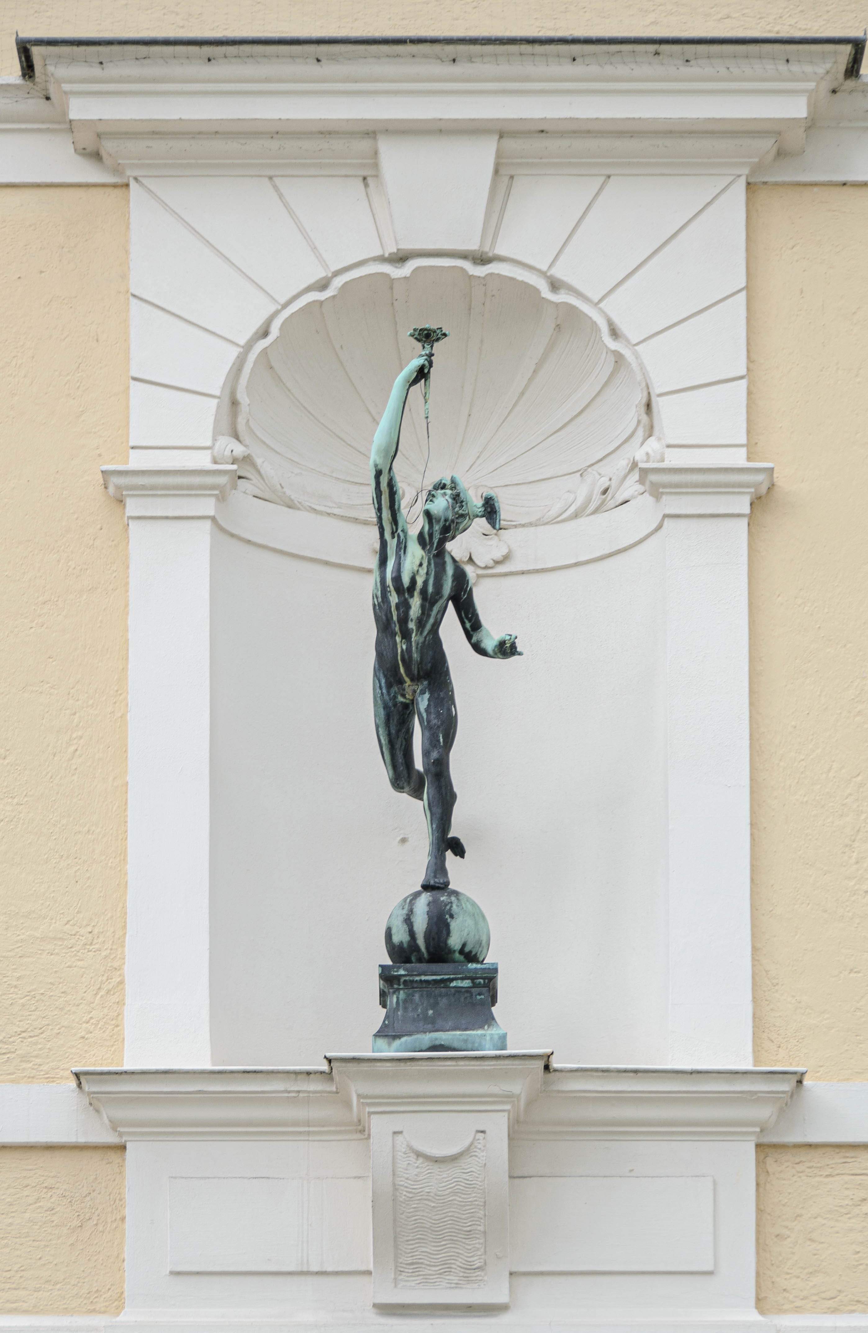 Merkur