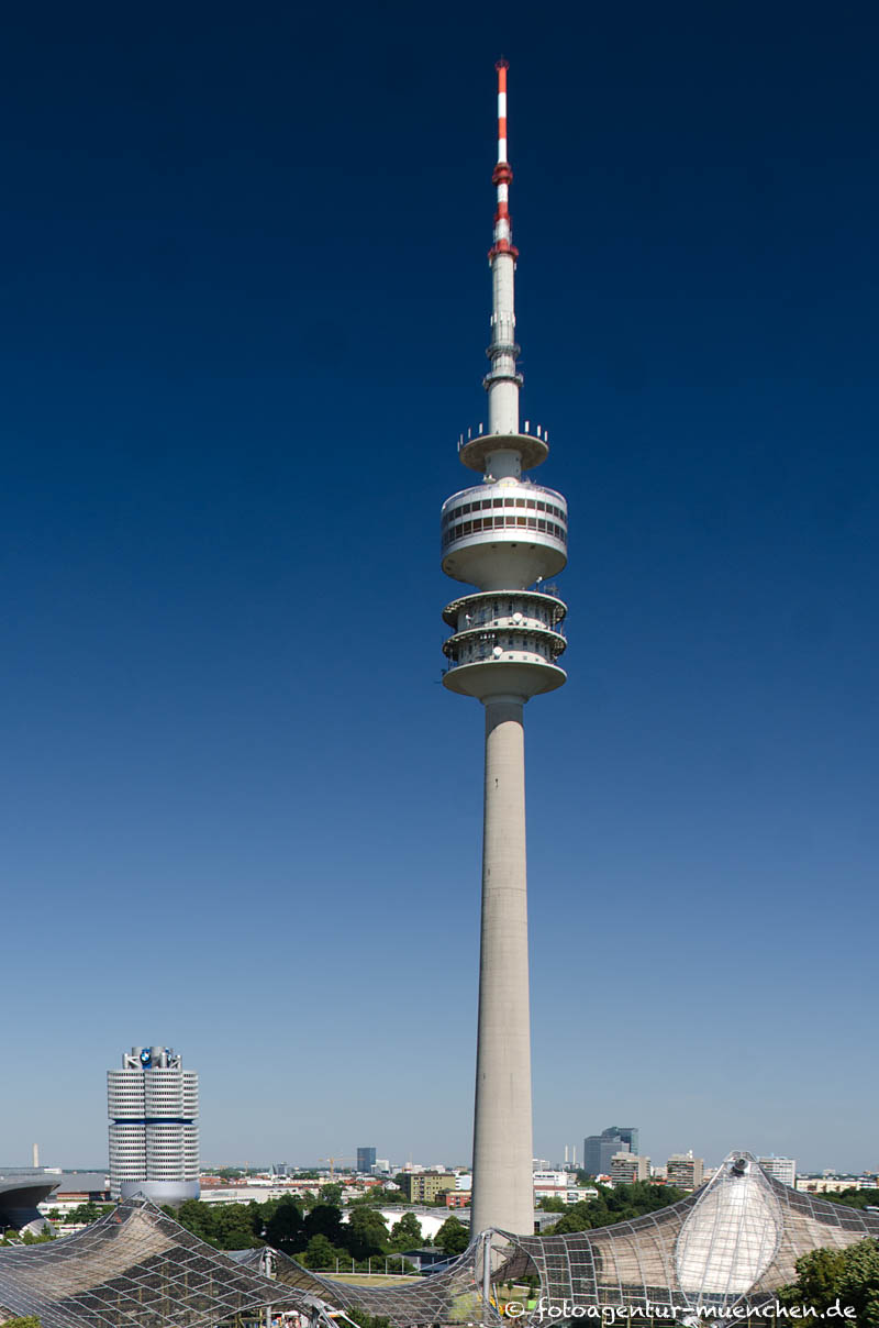Fernsehturm