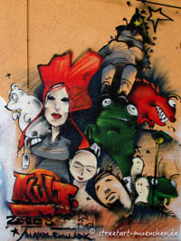 KULT