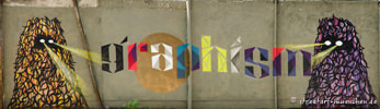 Gerhard Willhalm – Graffiti - Kultfabrik