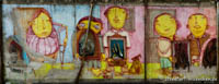 Graffiti - Kultfabrik