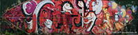 Graffiti - Kultfabrik