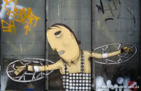 Graffiti Kultfabrik