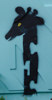 Stencil - Giraffe