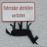 Stencil - Lama