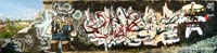 Gerhard Willhalm – Graffiti - Viehhof