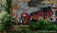 Graffiti Kultfabrik