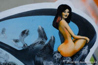 Graffiti - Kultfabrik