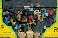 Graffiti Kultfabrik