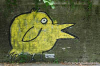 Vogel - Wittelbacherstraße