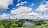 Olympiapark
