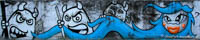 Graffiti - Kultfabrik
