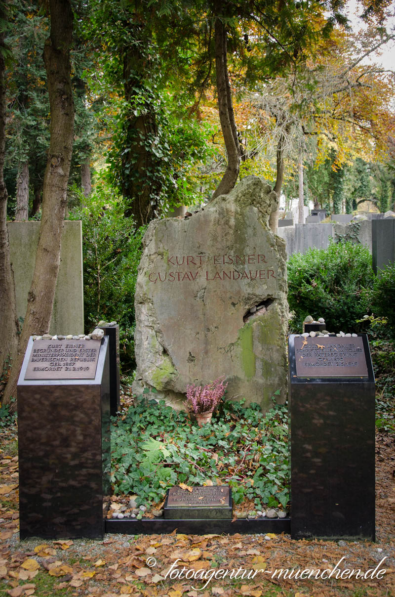 Gustav Landauer
