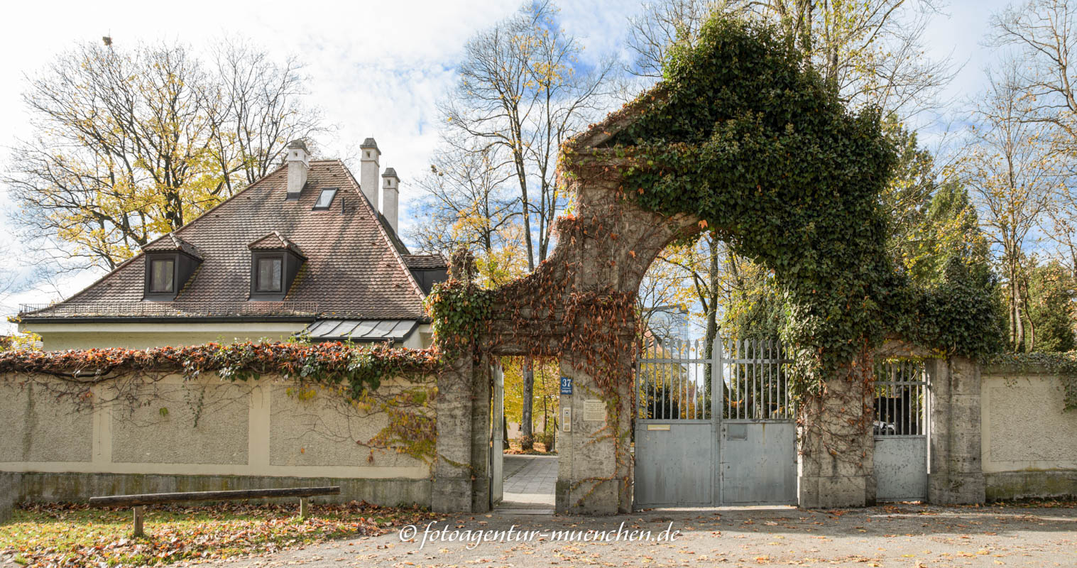 Neuer Israelitischer Friedhof