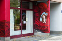 Graffiti - Neuperlach