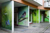 Graffiti - Neuperlach