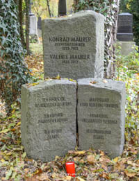 Alter Südfriedhof