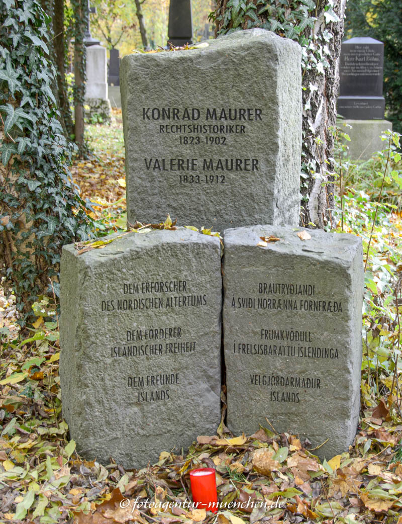 Alter Südfriedhof