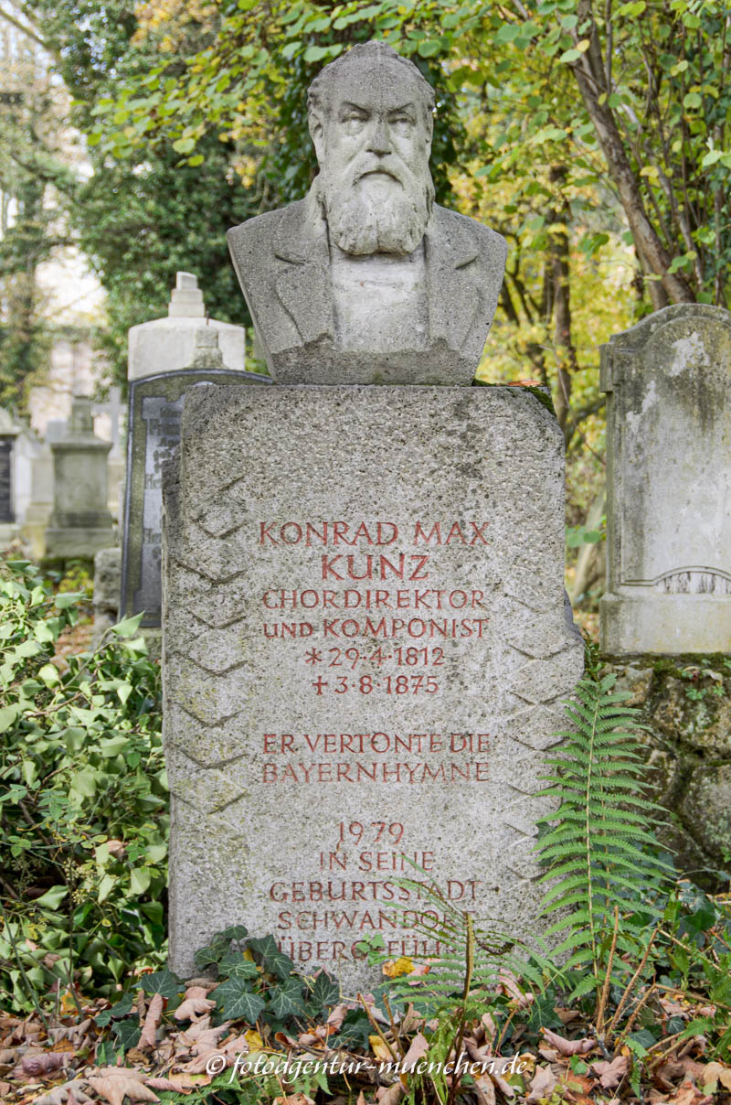 Konrad Max Kunz