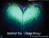 Gerhard Willhalm – Sabine ich liebe Dich