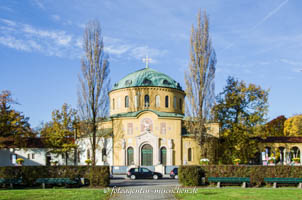 Gerhard Willhalm – Westfriedhof