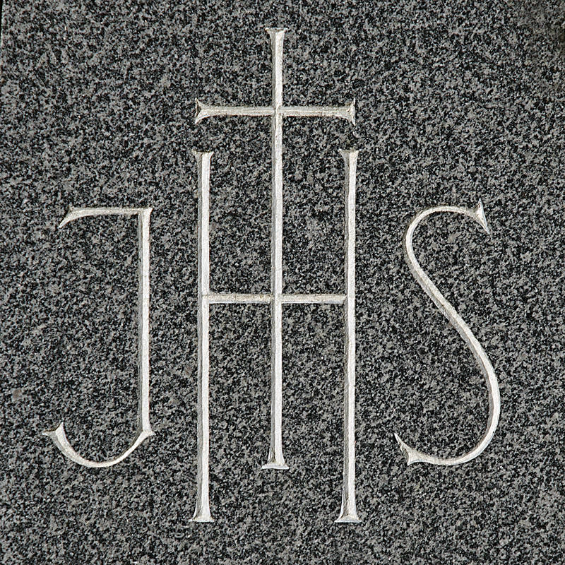 I.H.S.