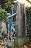 Schreibender