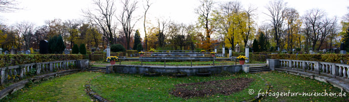 Ostfriedhof