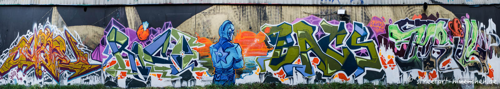 Graffiti