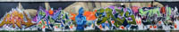 Gerhard Willhalm – Graffiti