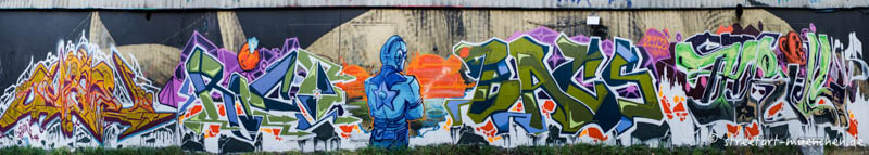 Graffiti