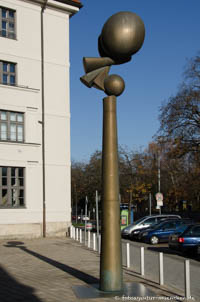 Große Flora V