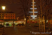 Impression Viktualienmarkt