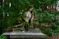 Waldfriedhof