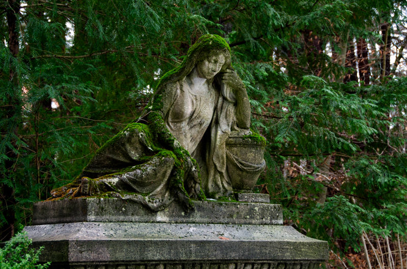 Waldfriedhof