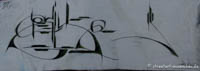 Graffiti - Schlachthof