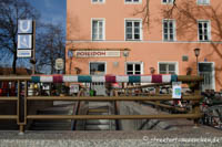 Advents-Art-Kalender am Kart-Preiß-Platz