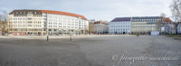 Maienhof nach den Ausgrabungen
